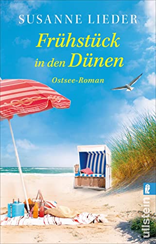 Frühstück in den Dünen: Roman