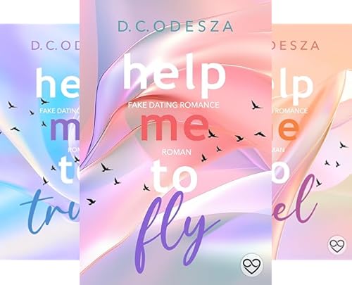 Help me to fly