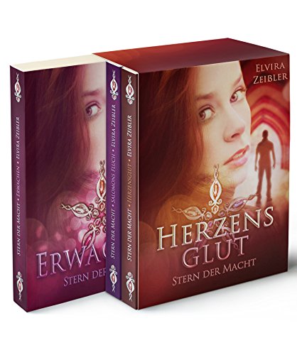 Stern der Macht: Gesamtausgabe der Trilogie