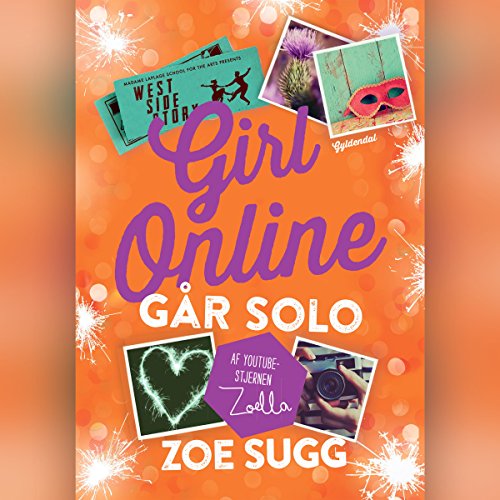 Går solo: Girl Online 3