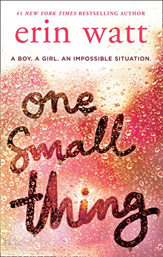 One Small Thing: The gripping page-turner essential reading for 2020! (English Edition)
