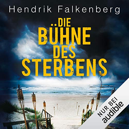 Die Bühne des Sterbens: Hannes Niehaus 3