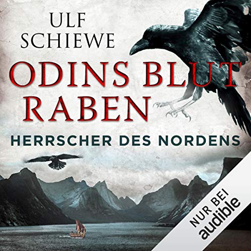 Odins Blutraben: Herrscher des Nordens 2