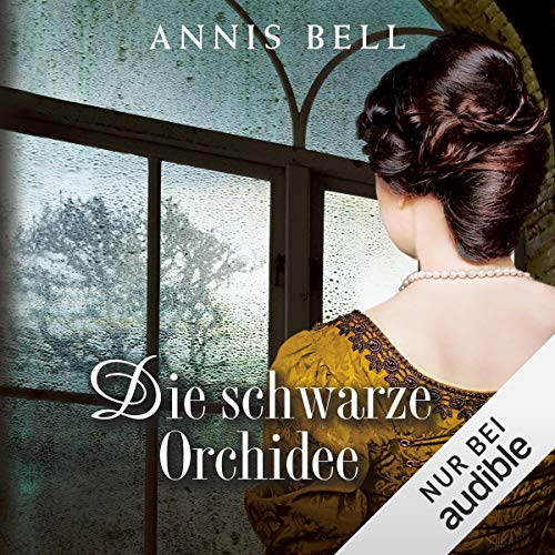 Die schwarze Orchidee: Lady Jane 2