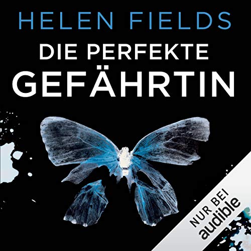 Die perfekte Gefährtin: Callanach & Turner 1