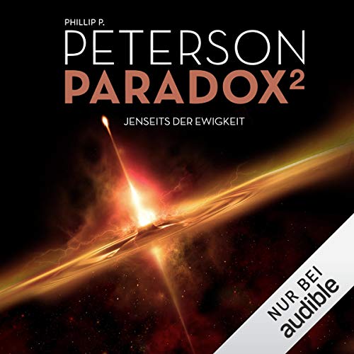 Jenseits der Ewigkeit: Paradox 2