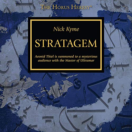 Stratagem: The Horus Heresy Series