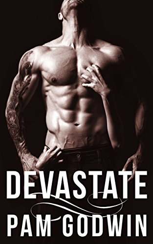 Devastate (Deliver Book 4) (English Edition)