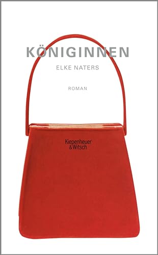 Königinnen: Roman