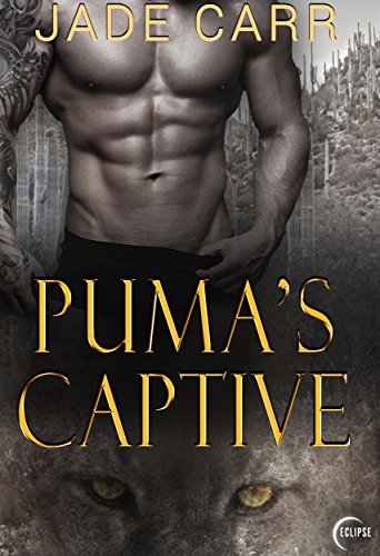 Puma's Captive