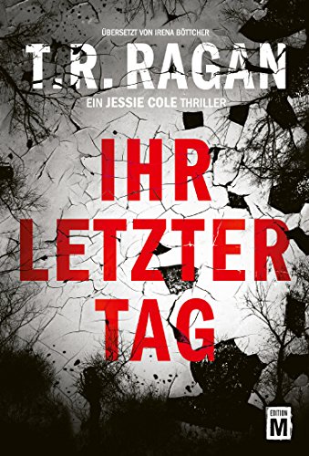 Ihr letzter Tag (Jessie Cole 1)