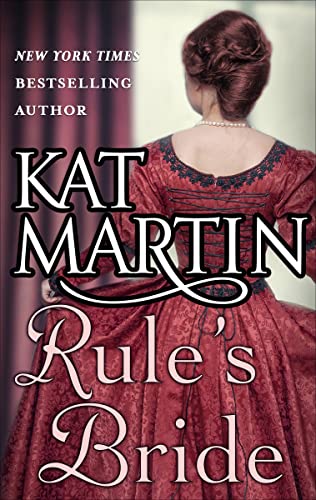 Rule's Bride (The Bride Trilogy Book 3)