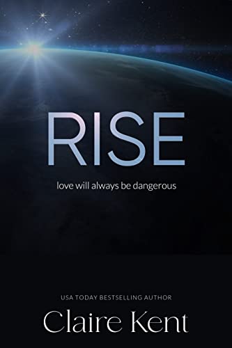Rise (Hold Book 4)