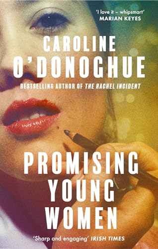 Promising Young Women: ‘So brilliant… I highly recommend it’ Dolly Alderton