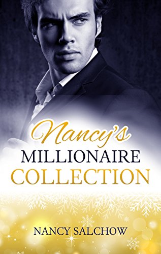 Nancy's Millionaire Collection: Gesamtausgabe