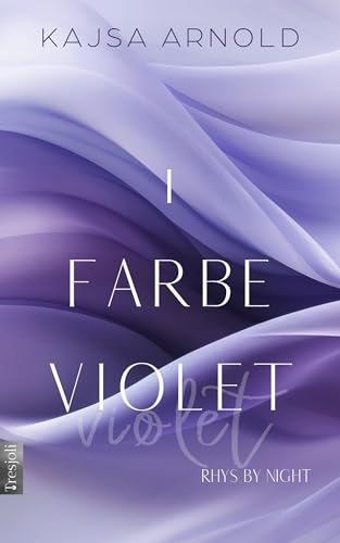 1 Farbe Violet: Rhys by night