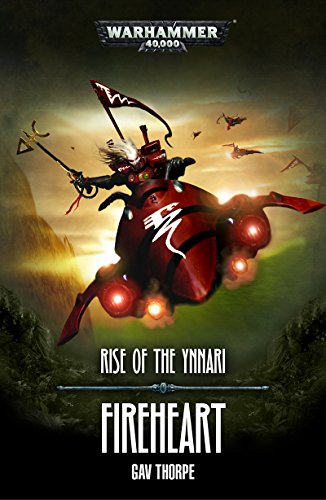 Fireheart (Rise of the Ynnari)
