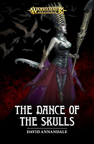 The Dance of the Skulls (Warhammer Age of Sigmar)