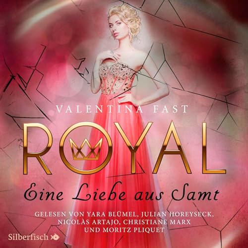 Eine Liebe aus Samt: Royal 6