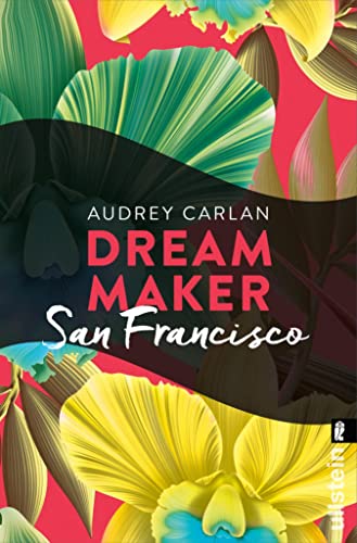 Dream Maker - San Francisco (Dream Maker City 5)