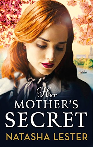 Her Mother's Secret (English Edition)