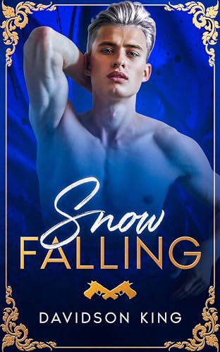 Snow Falling (Haven Hart Book 1)