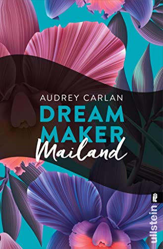 Dream Maker - Mailand (Dream Maker City 4)