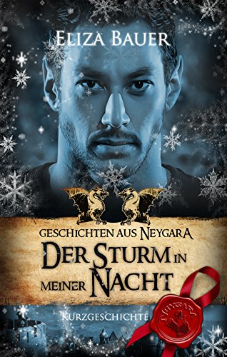 Der Sturm in meiner Nacht: Geschichten aus Neygara