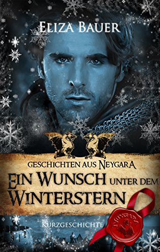 Ein Wunsch unter dem Winterstern: Geschichten aus Neygara