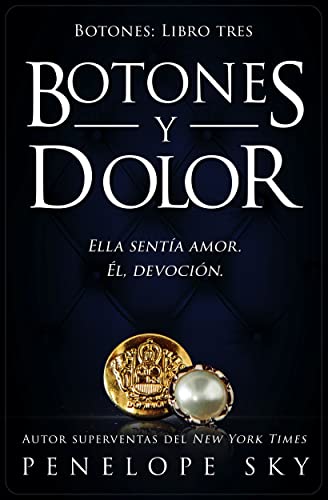Botones y dolor