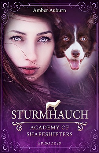 Sturmhauch, Episode 20 - Fantasy-Serie (Academy of Shapeshifters)