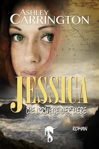 Jessica: Die Irrwege der Liebe