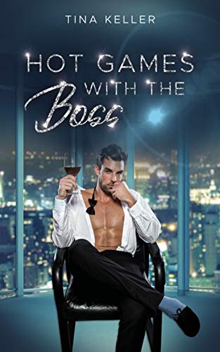 Hot Games with the Boss (Boss Romance 3)