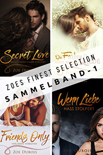 Zoes Finest Selection: Sammelband 1