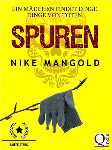 Spuren (Kurzthriller 5)
