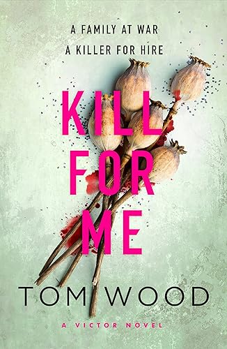 Kill For Me: Victor the Assassin