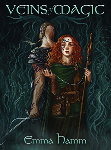 Veins of Magic: A Beauty and the Beast Retelling (The Otherworld Book 2)