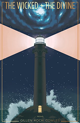The Wicked + The Divine: 1923