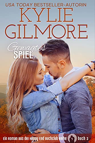 Gewagtes Spiel (Happy End Buchclub, Buch 3)