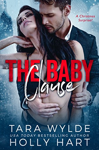The Baby Clause: A Christmas Romance