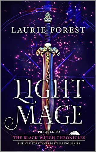Light Mage (The Black Witch Chronicles)