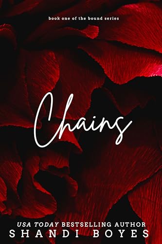 Chains (Bound Series Book 1)