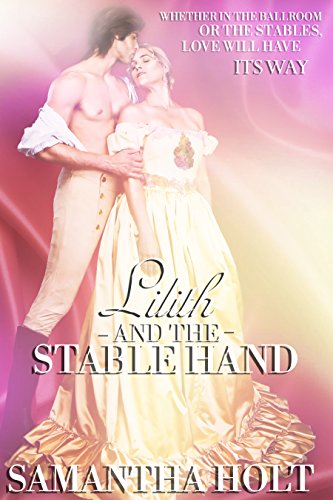 Lilith and the Stable Hand: Bluestocking Brides