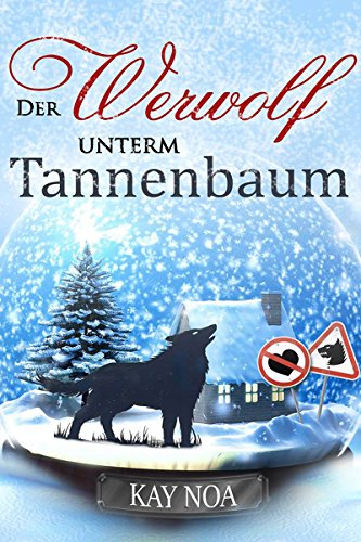 Der Werwolf unterm Tannenbaum