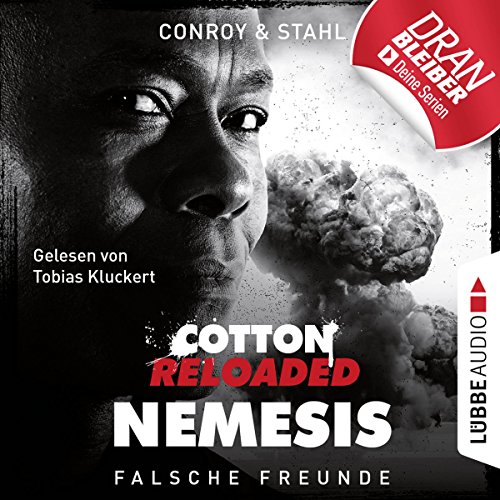 Falsche Freunde: Cotton Reloaded - Nemesis 3