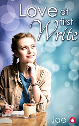 Love at First Write: Four romantic short stories