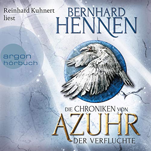 Der Verfluchte: Die Chroniken von Azuhr 1
