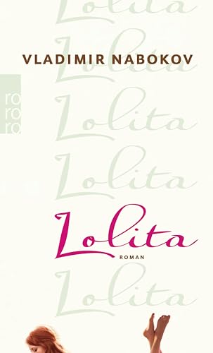 Lolita (Nabokov: Gesammelte Werke 8)