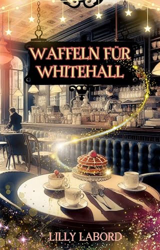 Waffeln für Whitehall