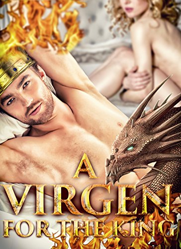 A Virgin For The King